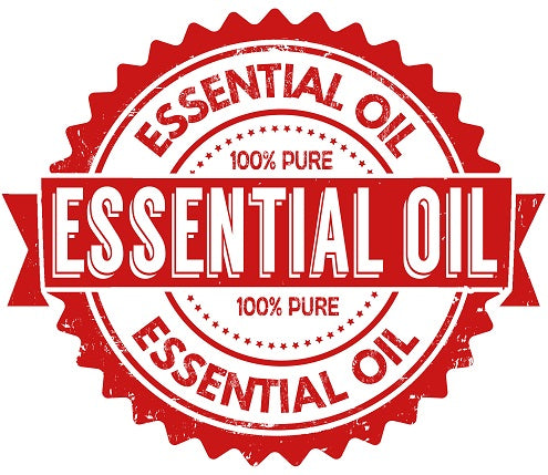 Pure Essential Oils & Aromatherapy Blends