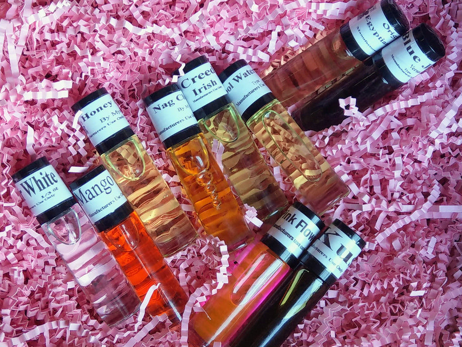 Santal 33-Type – Mystic Essence