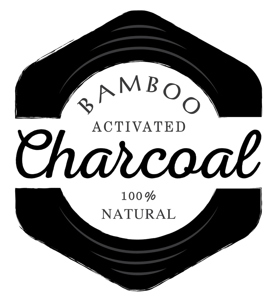 Activated Bamboo Charcoal 
