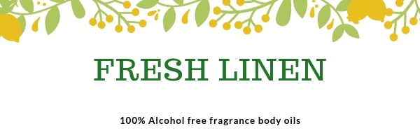 Fresh Linen – Mystic Essence