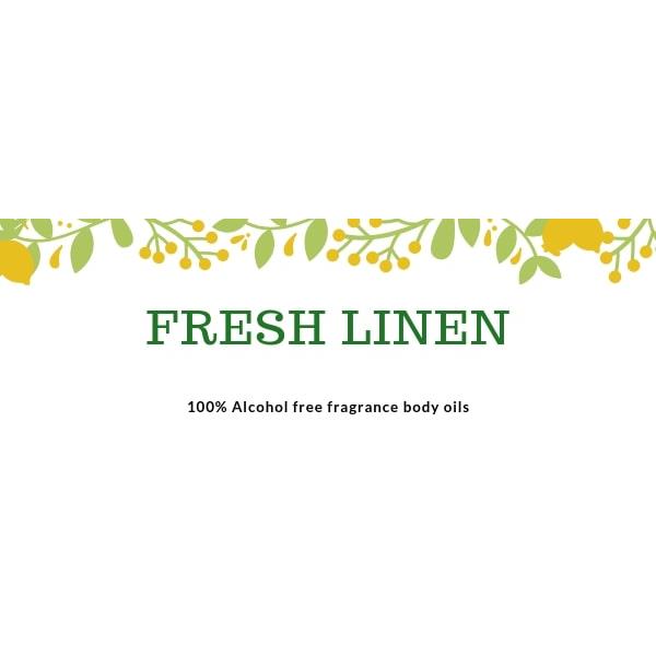 fresh linen 