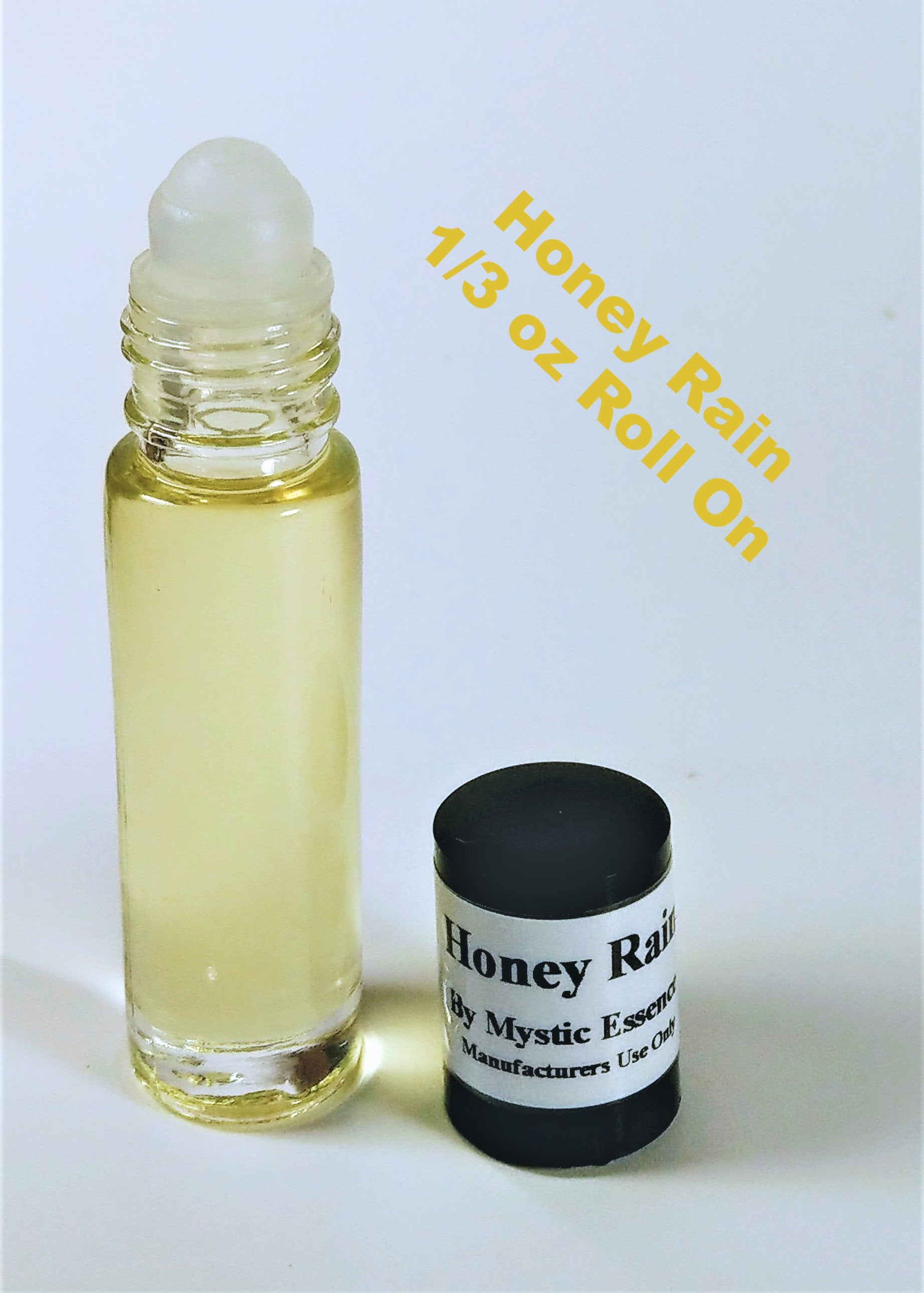 Honey Rain – Mystic Essence