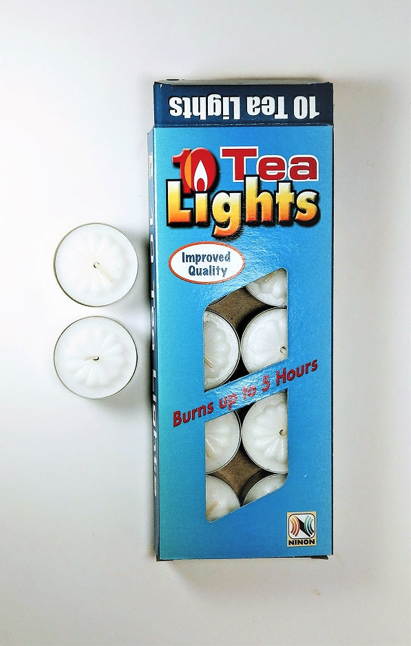 Tea Light Candle 