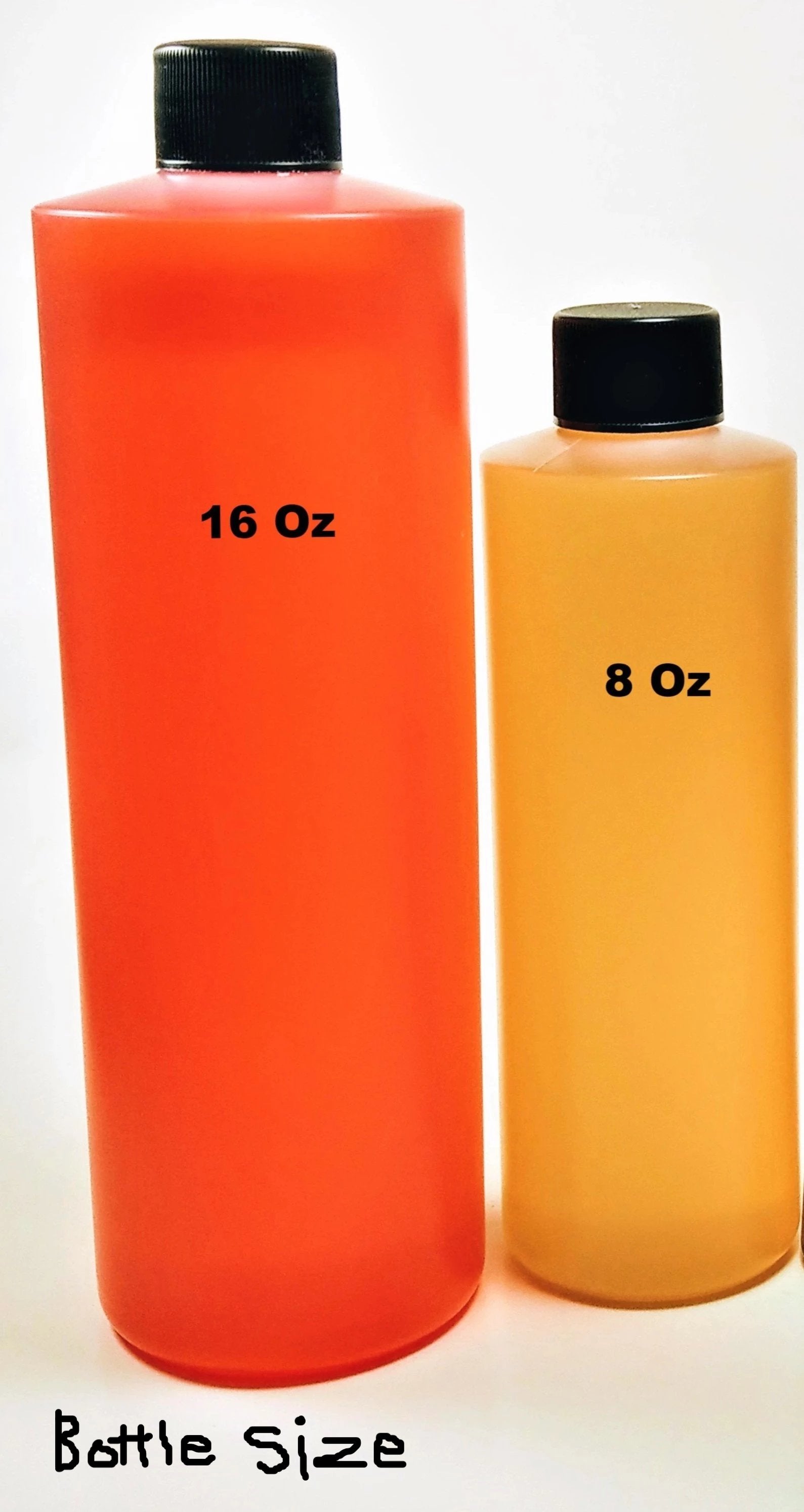 Egyptian Musk Fragrances Xio's Body Oil Scented Fragrances – Xio's