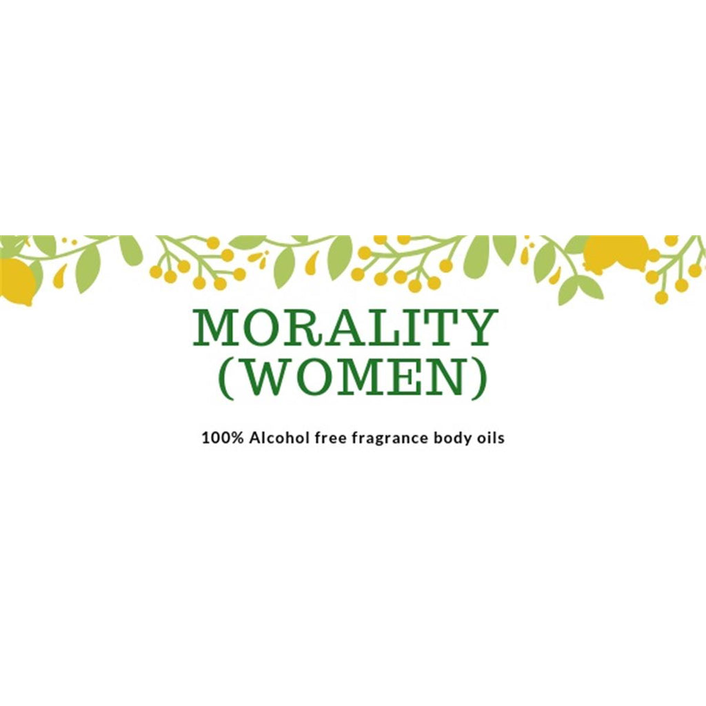 Morality Perfume 