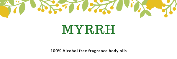 Myrrh Oil skin benefits