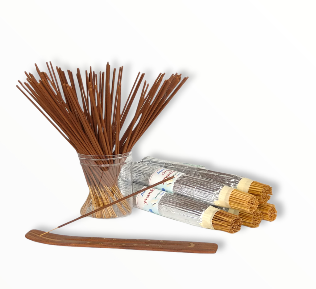 incense scents