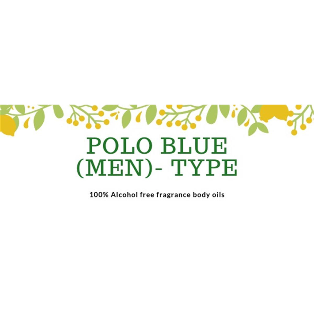 Polo Blue Perfume