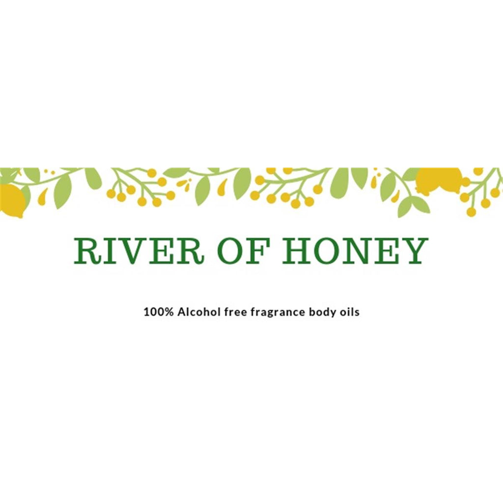 River of Honey  perfume
